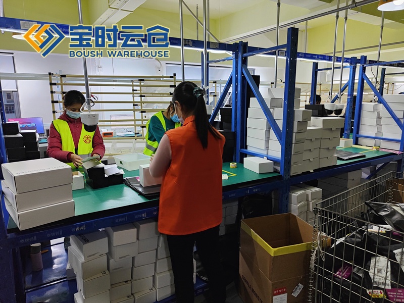 文成奢侈品云仓发货